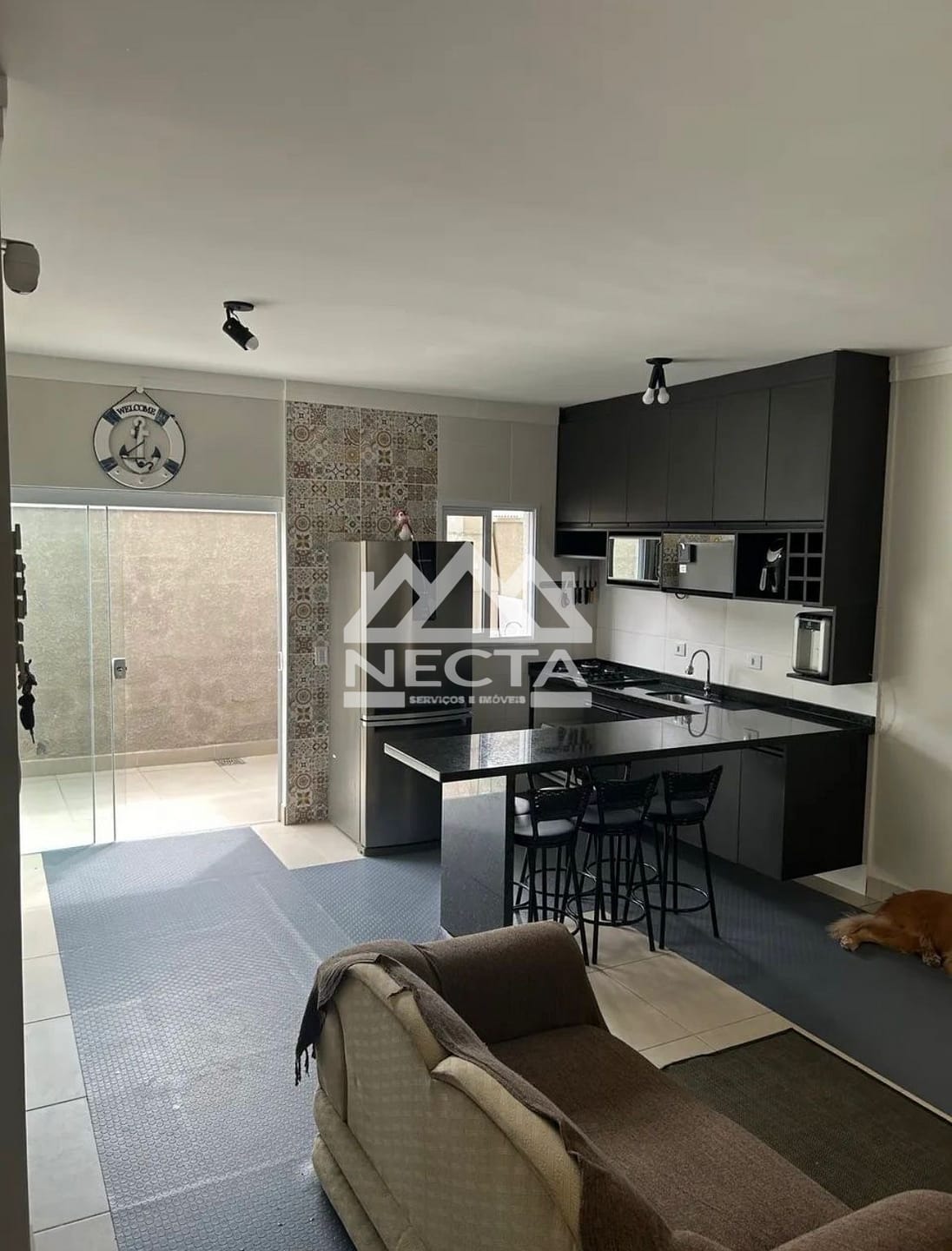 Sobrado, 2 quartos, 94 m² - Foto 7