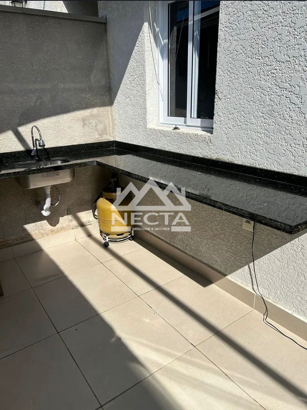 Sobrado, 2 quartos, 94 m² - Foto 10