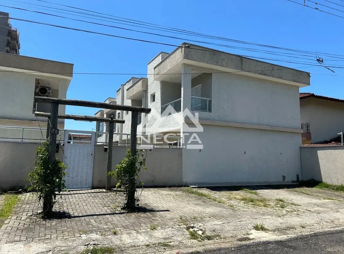 Sobrado, 2 quartos, 94 m² - Foto 2