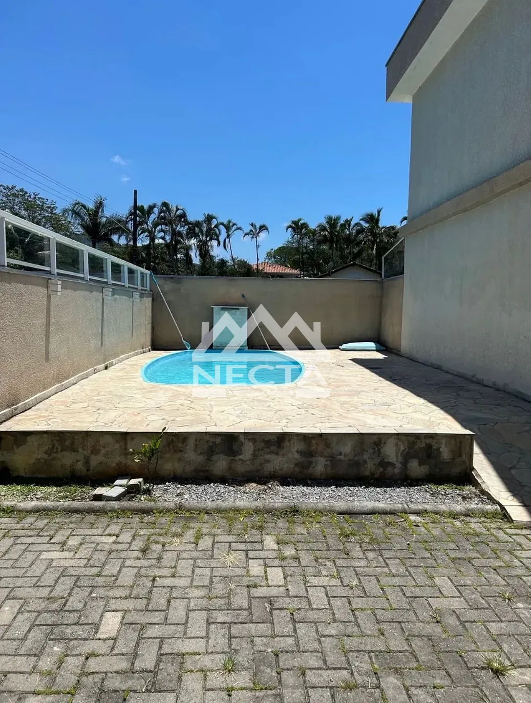 Sobrado, 2 quartos, 94 m² - Foto 1