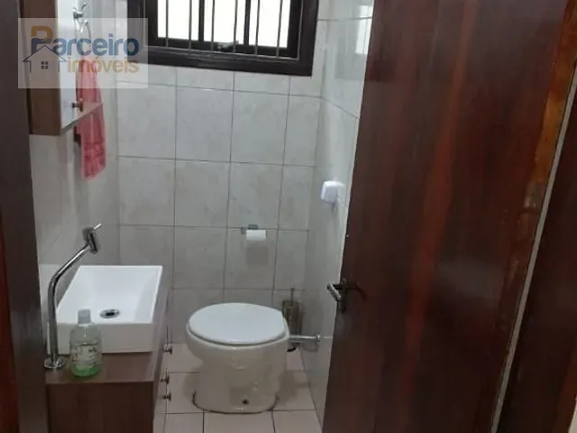 Casa com 125m² 3 quartos e 3 banheiros, à venda, no bairro Jardim Tietê em São Paulo