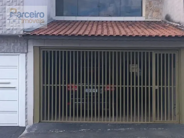 Casa com 125m² 3 quartos e 3 banheiros, à venda, no bairro Jardim Tietê em São Paulo