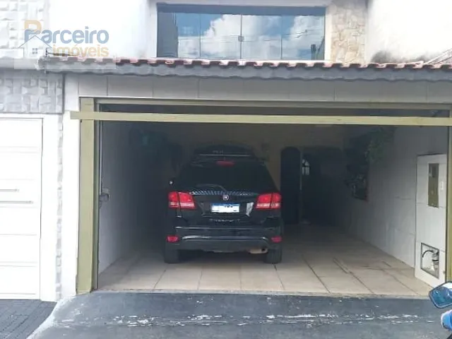 Casa com 125m² 3 quartos e 3 banheiros, à venda, no bairro Jardim Tietê em São Paulo