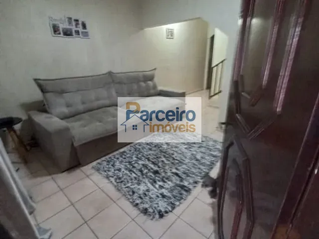 Casa com 125m² 3 quartos e 3 banheiros, à venda, no bairro Jardim Tietê em São Paulo