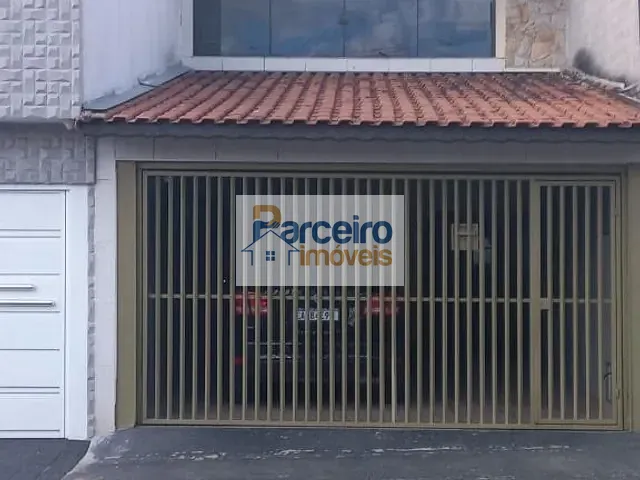 Casa com 125m² 3 quartos e 3 banheiros, à venda, no bairro Jardim Tietê em São Paulo