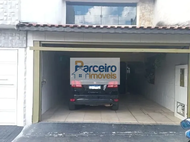 Casa com 125m² 3 quartos e 3 banheiros, à venda, no bairro Jardim Tietê em São Paulo