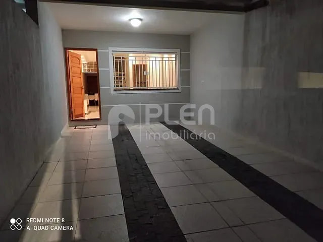 Sobrado 3 quartos e 3 banheiros, à venda, no bairro Parada Inglesa em São Paulo