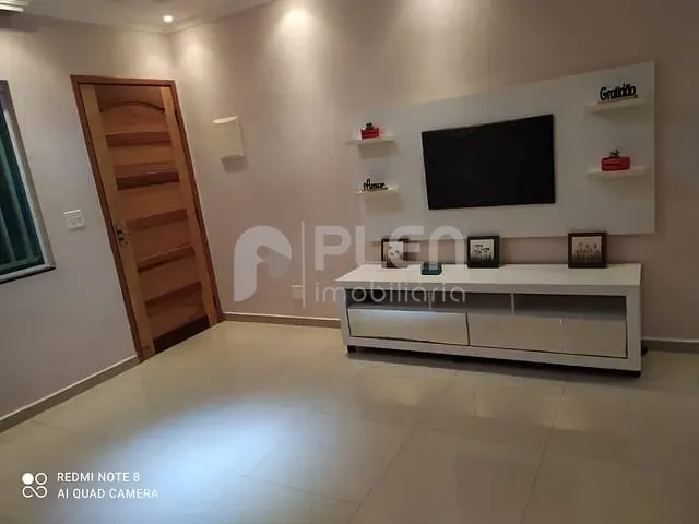 Sobrado 3 quartos e 3 banheiros, à venda, no bairro Parada Inglesa em São Paulo