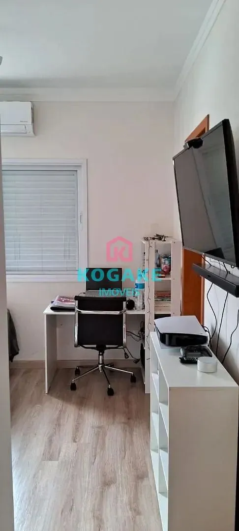 Sobrado, 4 quartos, 247 m² - Foto 12