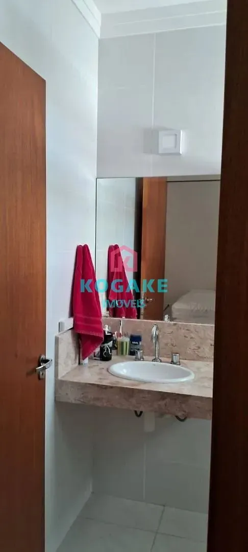 Sobrado, 4 quartos, 247 m² - Foto 16