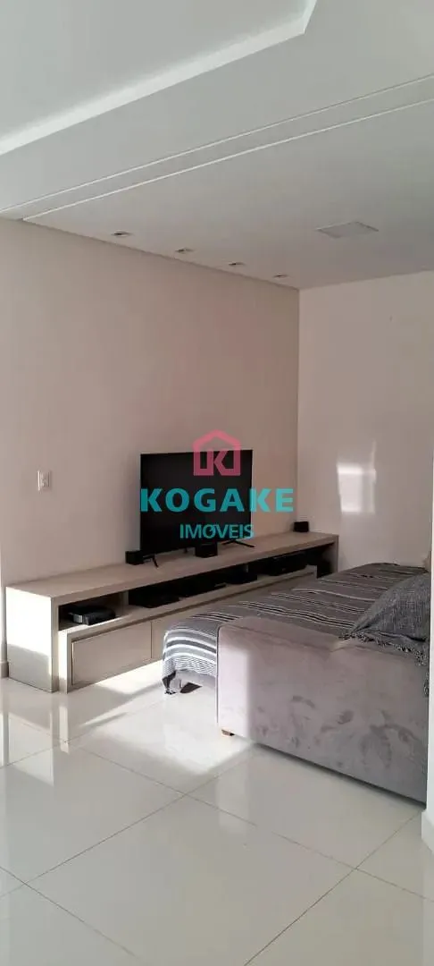 Sobrado, 4 quartos, 247 m² - Foto 5