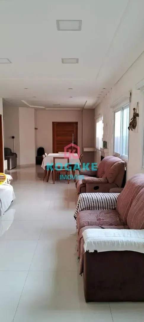 Sobrado, 4 quartos, 247 m² - Foto 6