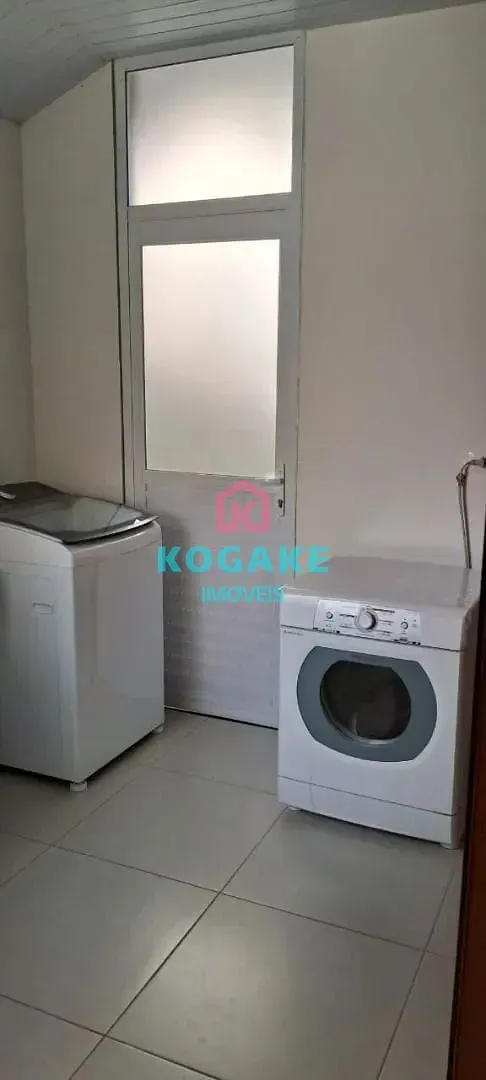 Sobrado, 4 quartos, 247 m² - Foto 22