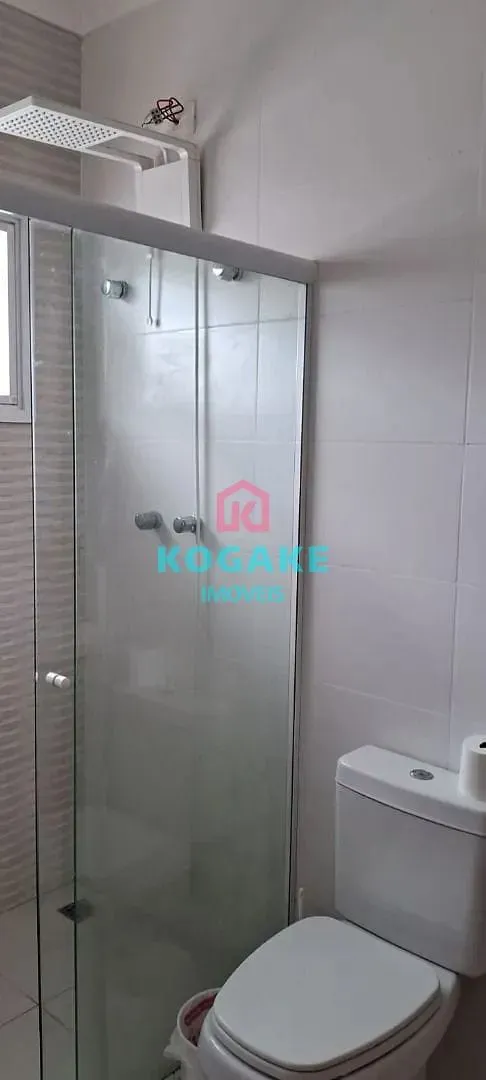 Sobrado, 4 quartos, 247 m² - Foto 20