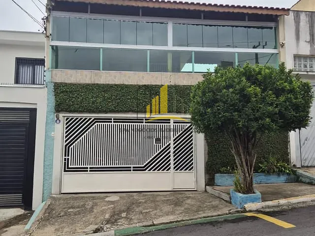 Sobrado 2 quartos e 2 banheiros, à venda, no bairro Vila Aricanduva em São Paulo
