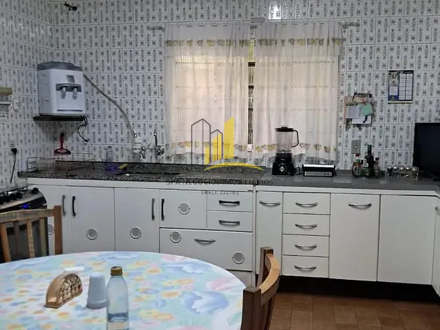 Sobrado 2 quartos e 2 banheiros, à venda, no bairro Vila Aricanduva em São Paulo