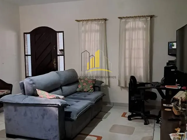 Sobrado 2 quartos e 2 banheiros, à venda, no bairro Vila Aricanduva em São Paulo
