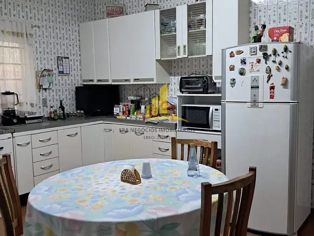 Sobrado 2 quartos e 2 banheiros, à venda, no bairro Vila Aricanduva em São Paulo