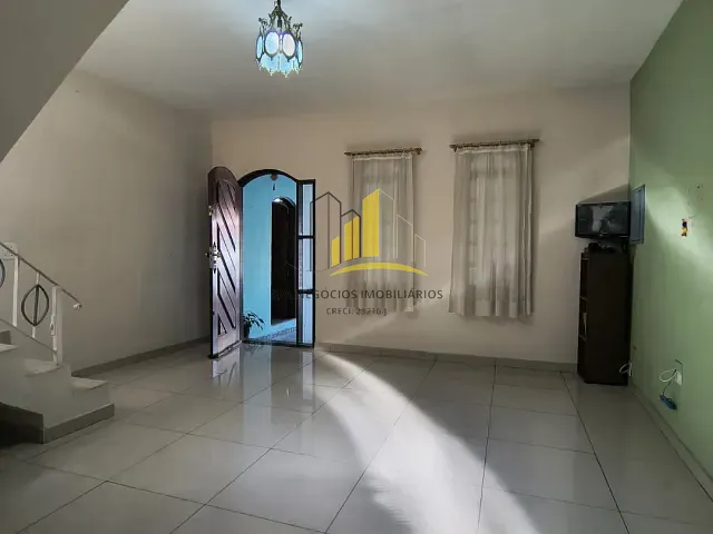 Sobrado 2 quartos e 2 banheiros, à venda ou para alugar, no bairro Vila Aricanduva em São Paulo