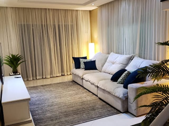 Foto do Sobrado - Sobrado Espaçoso em Jardim do Papai, Guarulhos - 3 Suítes, Escritório, 6 Banheiros e Área Gourmet - 350m² | Willians Meda Imobiliária