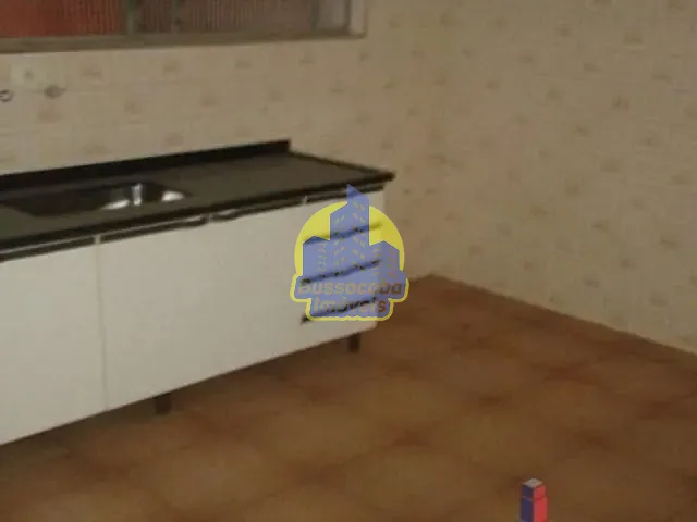 Sobrado com 125m² 3 quartos e 1 banheiro, à venda, no bairro Bussocaba em Osasco