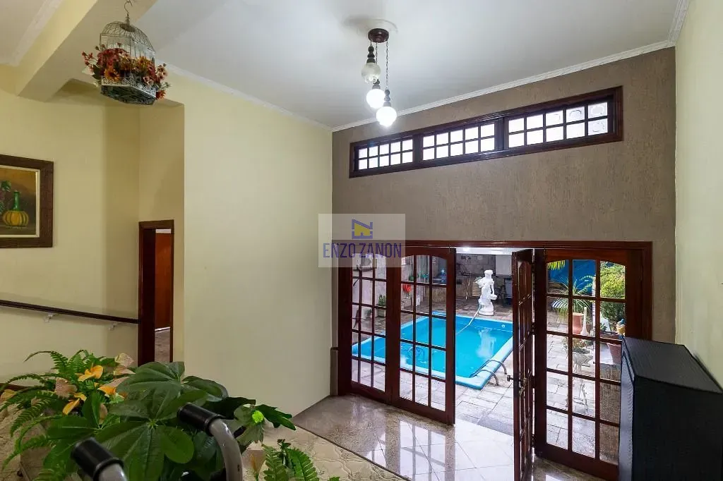 Sobrado, 4 quartos, 233 m² - Foto 22
