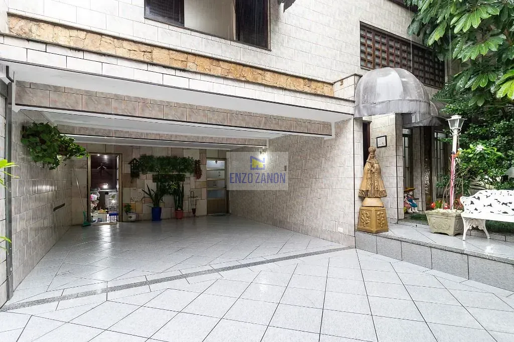 Sobrado, 4 quartos, 233 m² - Foto 29