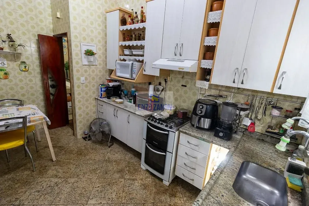 Sobrado, 4 quartos, 233 m² - Foto 9