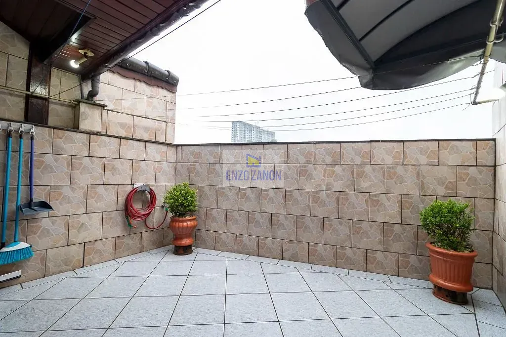 Sobrado, 4 quartos, 233 m² - Foto 30