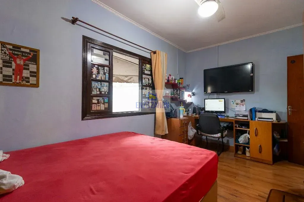 Sobrado, 4 quartos, 233 m² - Foto 19