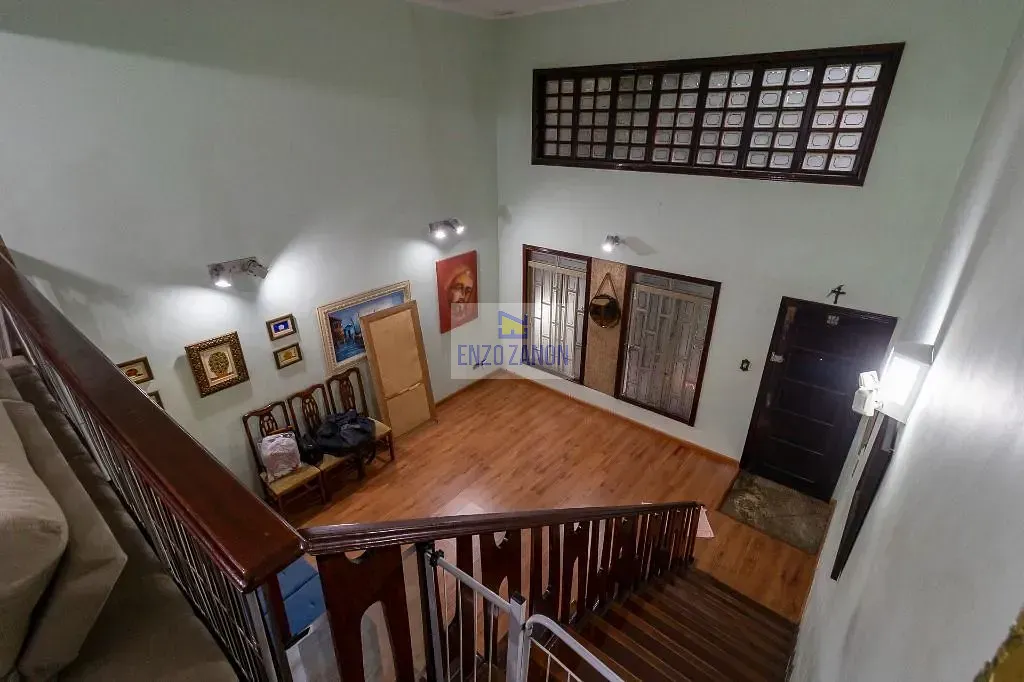 Sobrado, 4 quartos, 233 m² - Foto 4