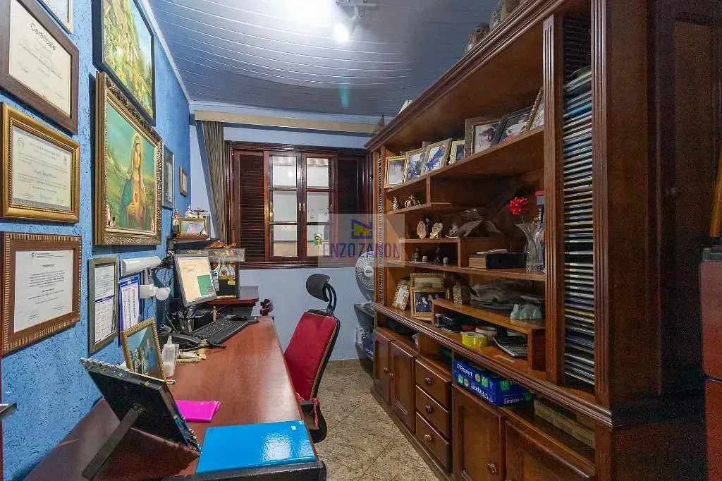 Sobrado, 4 quartos, 233 m² - Foto 10