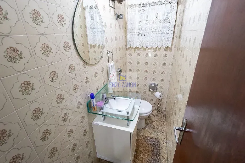 Sobrado, 4 quartos, 233 m² - Foto 7