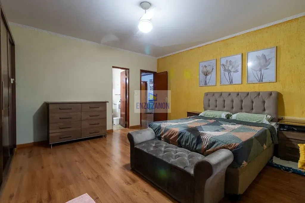 Sobrado, 4 quartos, 233 m² - Foto 16