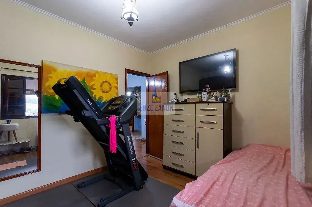 Sobrado, 4 quartos, 233 m² - Foto 21