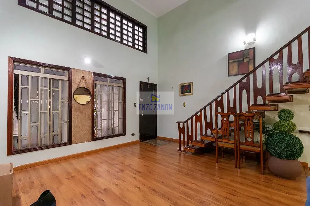 Sobrado, 4 quartos, 233 m² - Foto 3