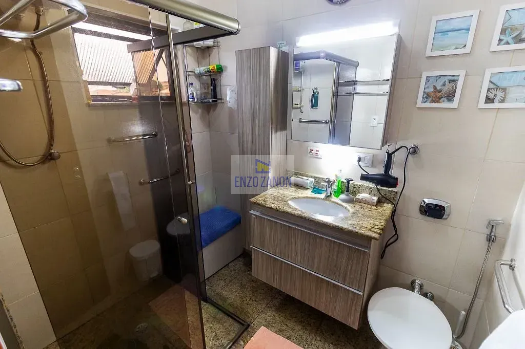 Sobrado, 4 quartos, 233 m² - Foto 17