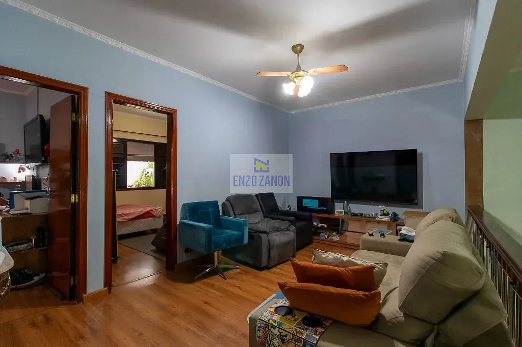 Sobrado, 4 quartos, 233 m² - Foto 12