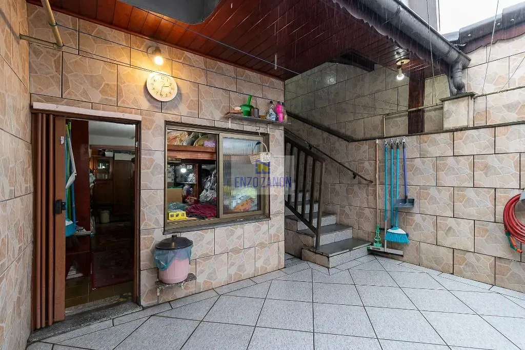 Sobrado, 4 quartos, 233 m² - Foto 31