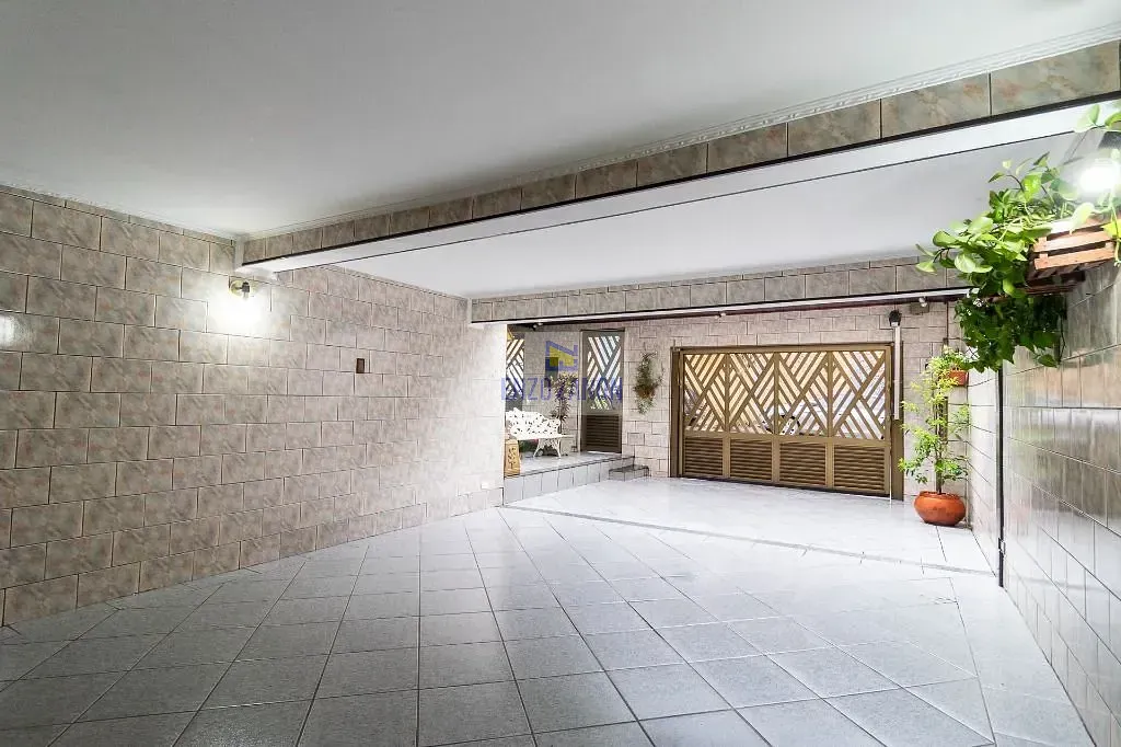 Sobrado, 4 quartos, 233 m² - Foto 27