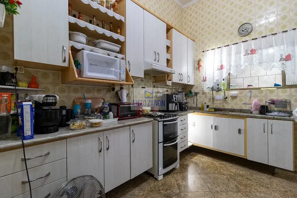 Sobrado, 4 quartos, 233 m² - Foto 8