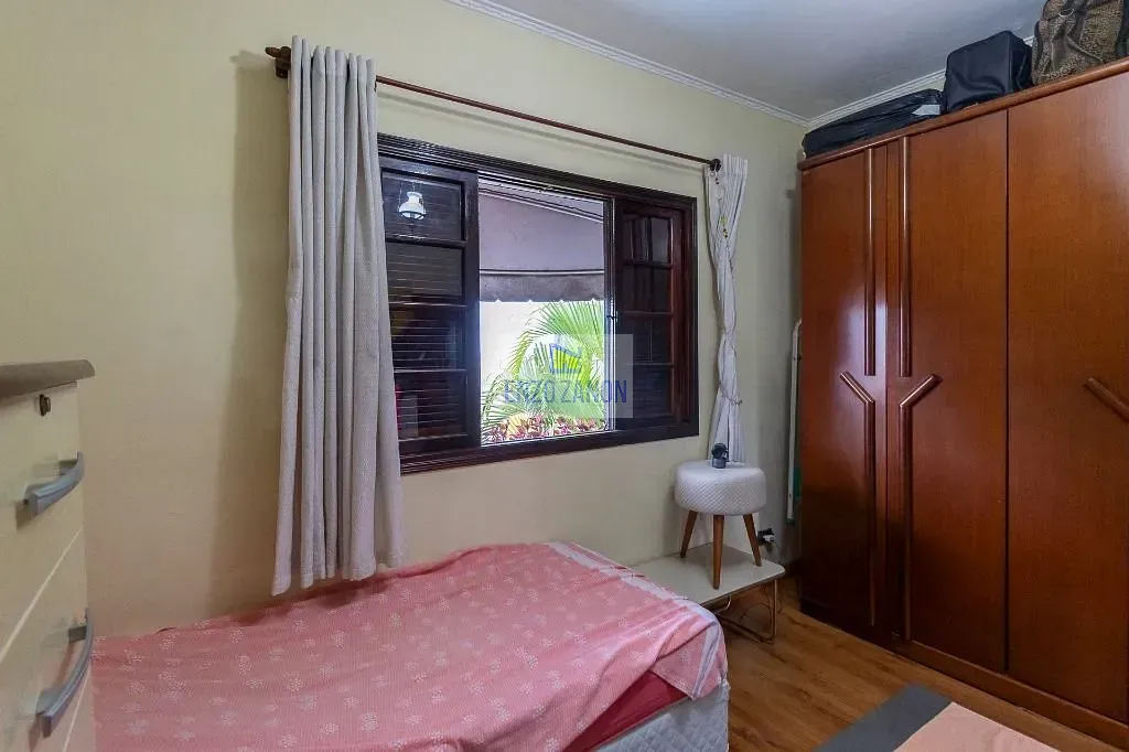Sobrado, 4 quartos, 233 m² - Foto 20