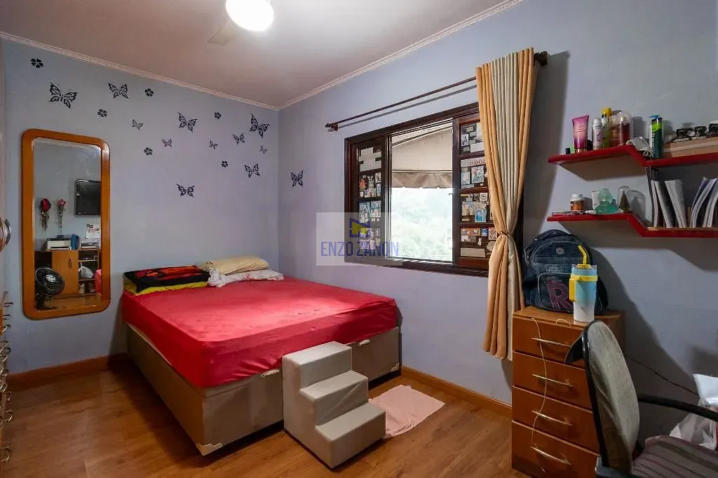 Sobrado, 4 quartos, 233 m² - Foto 18
