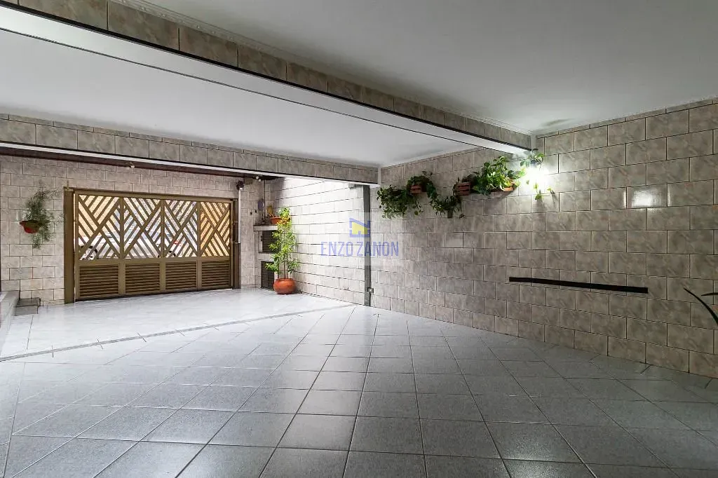 Sobrado, 4 quartos, 233 m² - Foto 28