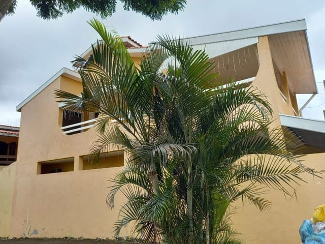 Foto do Sobrado - Sobrado com 3 dormitórios para alugar, 120 m² por R$ 2.200,00/mês - Residencial São Francisco - São José dos Campos/SP | INDEPENDENCE NEGOCIOS IMOBILIARIOS LTDA