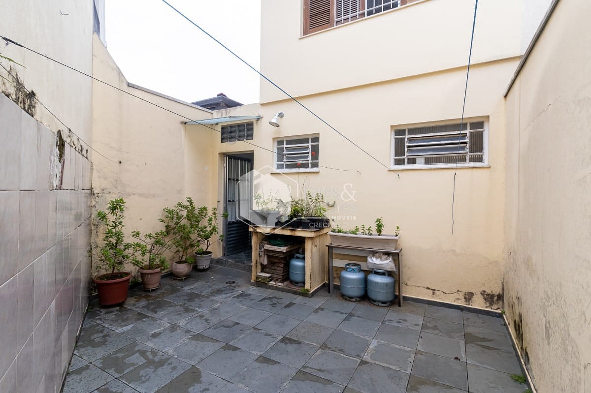 Sobrado à venda com 3 quartos, 118m² - Foto 34