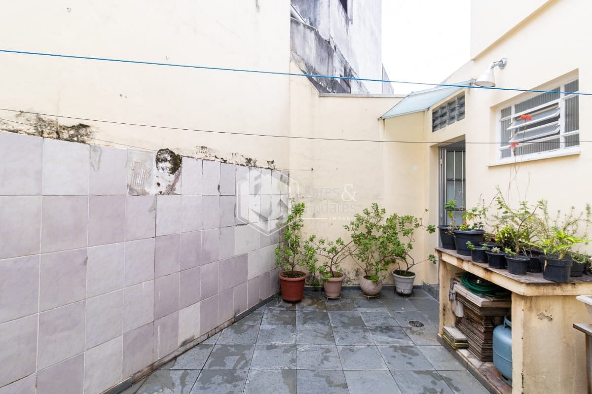 Sobrado à venda com 3 quartos, 118m² - Foto 33