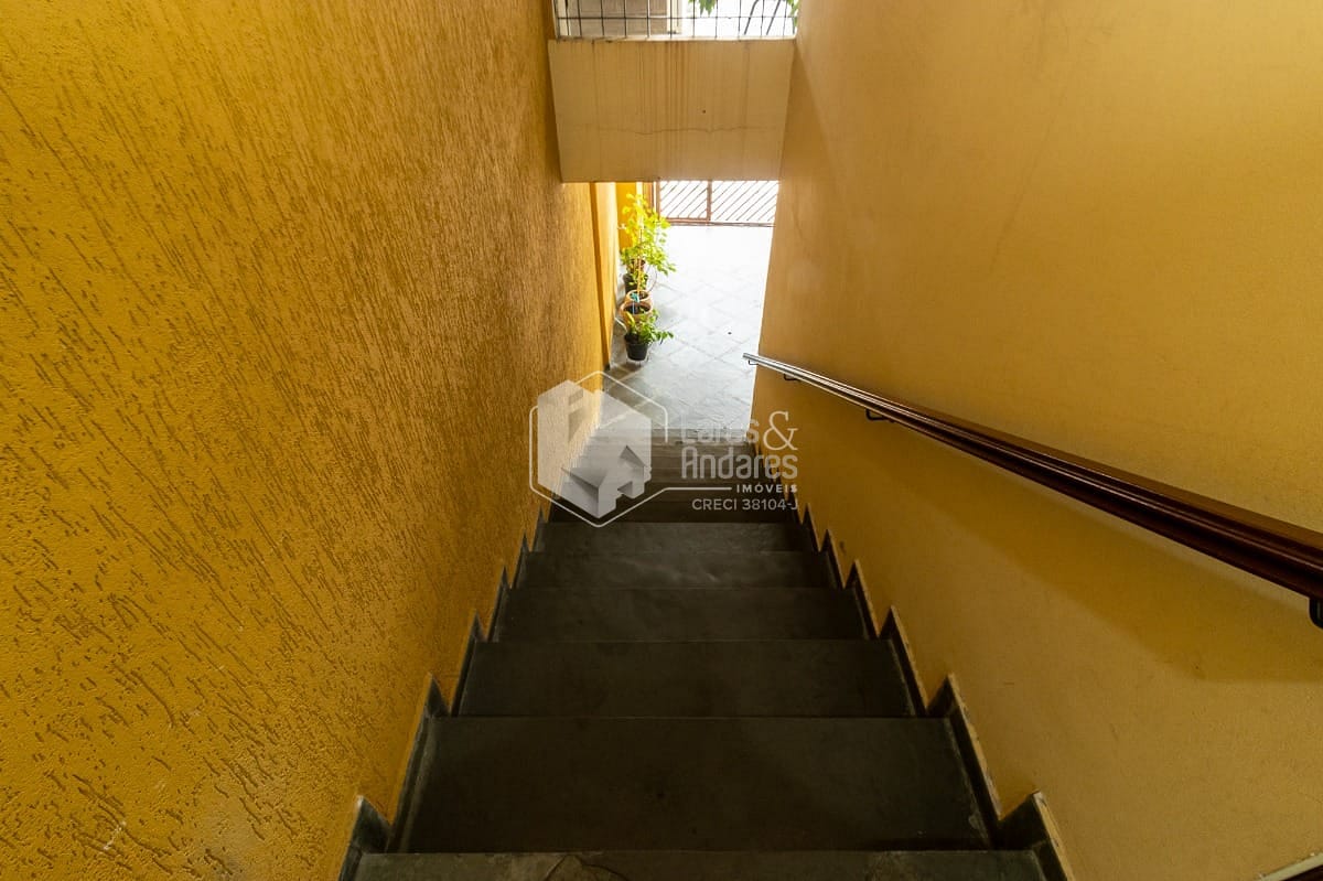 Sobrado à venda com 3 quartos, 118m² - Foto 35