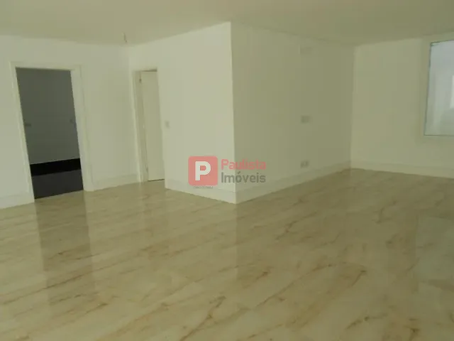 Sobrado com 529m² 4 quartos e 6 banheiros, à venda, no bairro Campo Belo em São Paulo