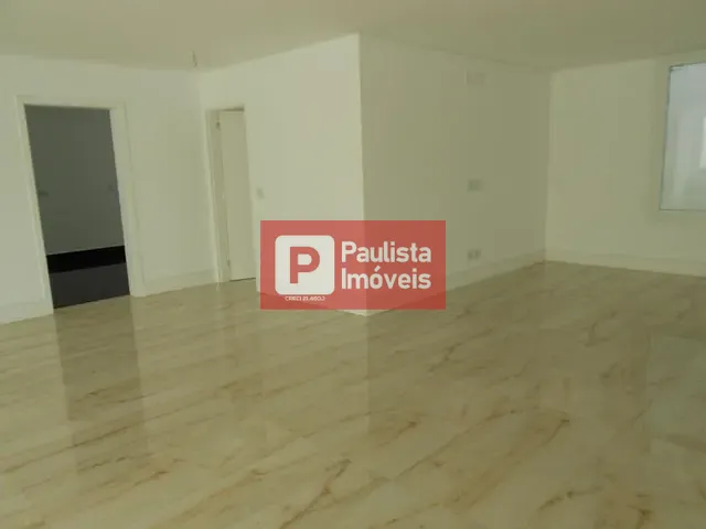 Sobrado com 529m² 4 quartos e 6 banheiros, à venda, no bairro Campo Belo em São Paulo